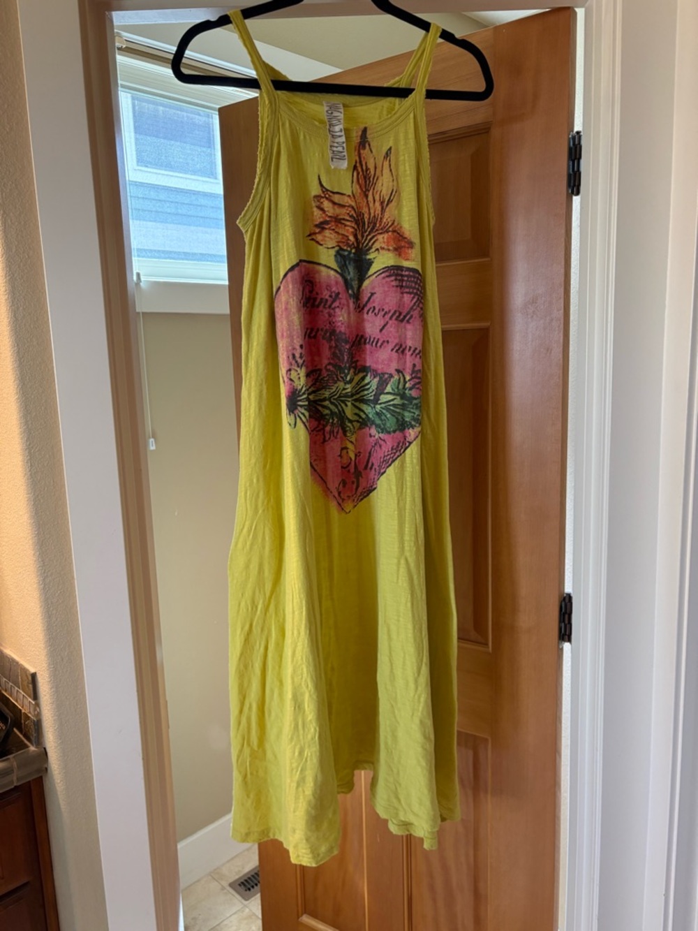 Magnolia Pearl Awaken Heart Dress - Picture 10 of 12